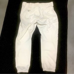 Nike Baseball Pants